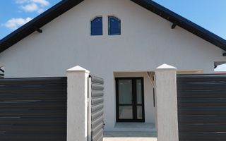 De vânzare casă – Comuna Șendreni, Cartierul Nou - Poză 4