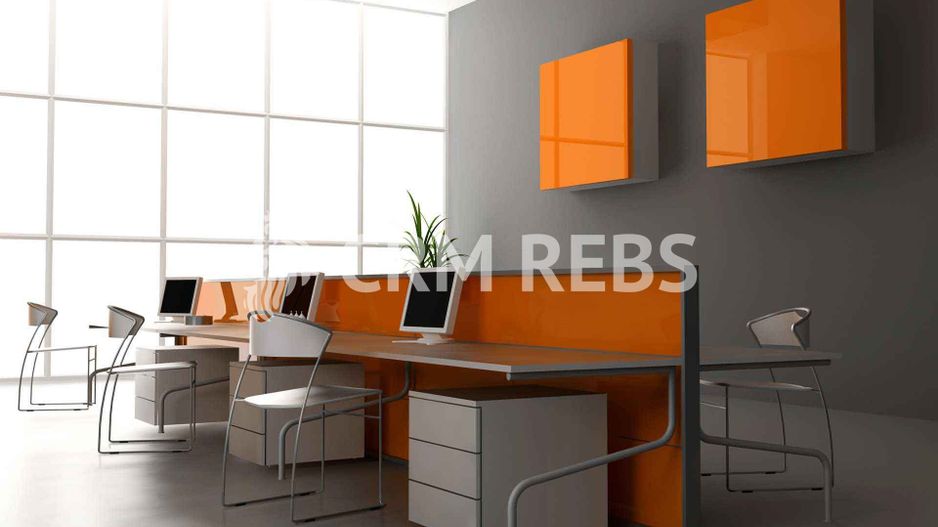 Spatiu de birouri modern de vanzare la Office Inc. - Poză 12