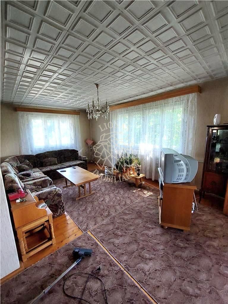 Cabana/ Casa Vacanta-4 camere-gradina 7400 mp- Mijlocenii Bargaului - Poză 2