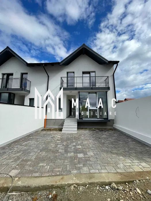 Comision 0 | Casa tip duplex | 4 Camere | Cristian - Poză 2