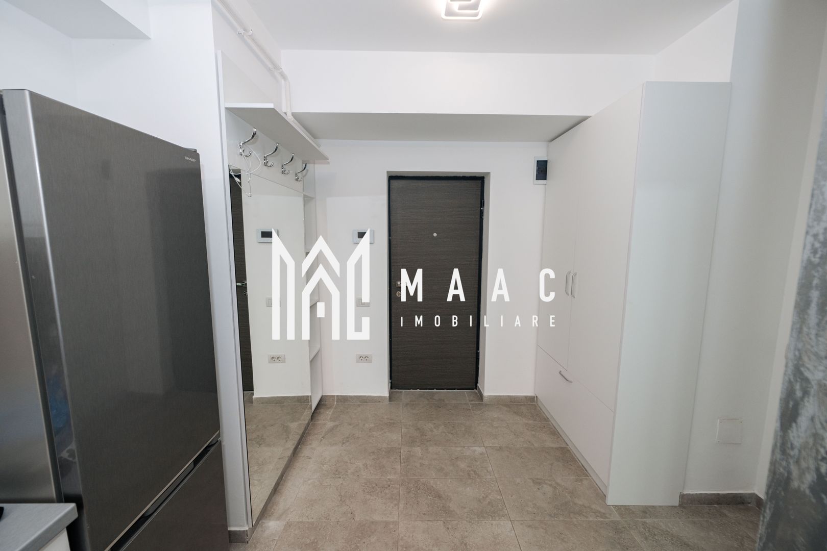 Studio Modern | Bloc Nou | Parcare privata - Poză 7