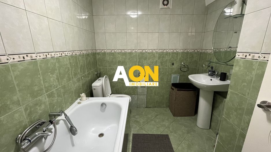 Apartament cu 3 camere de inchiriat, 100mp utili, garaj, priveliste - Poză 4