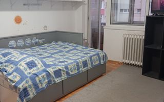 Apartament cu doua camere, bulevardul Alexandru Obregia, 89.900€ - Poză 2