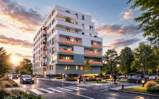 2 Camere Grandis Residence Tractorul - Poză 2