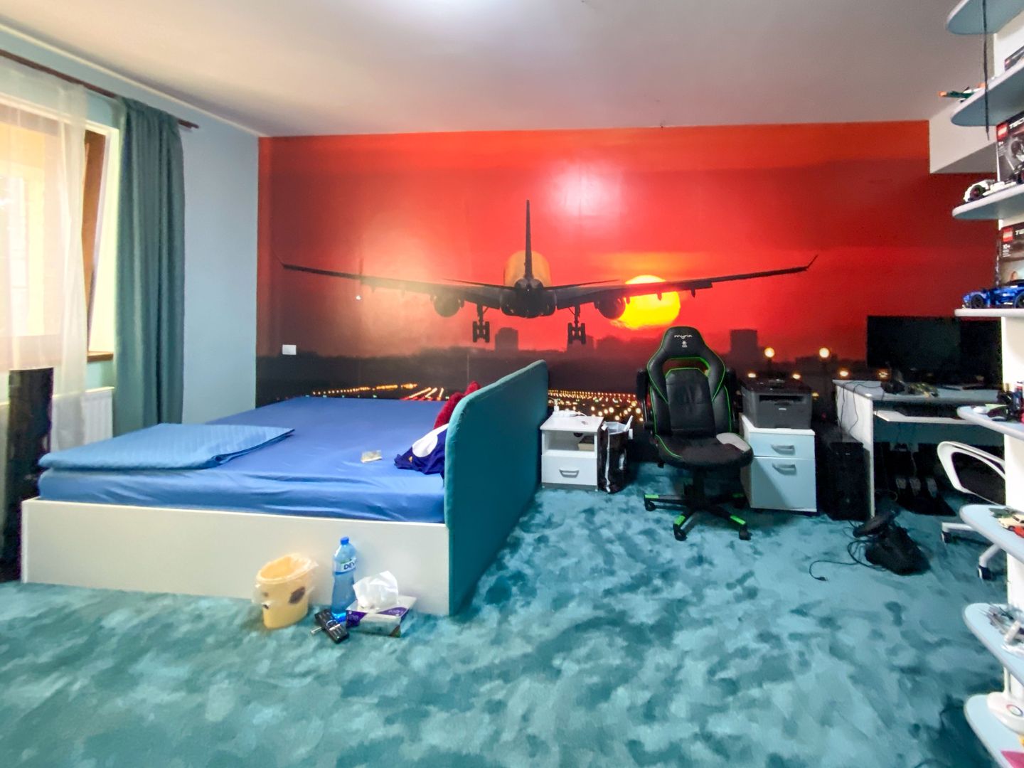 Descoperă Eleganța și Rafinamentul: Vila de Vis pe un lot generos - Poză 19