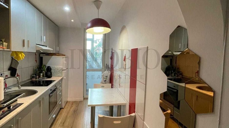 Apartament 2 renovat | Modern | Central - Piata Victoriei - Poză 1