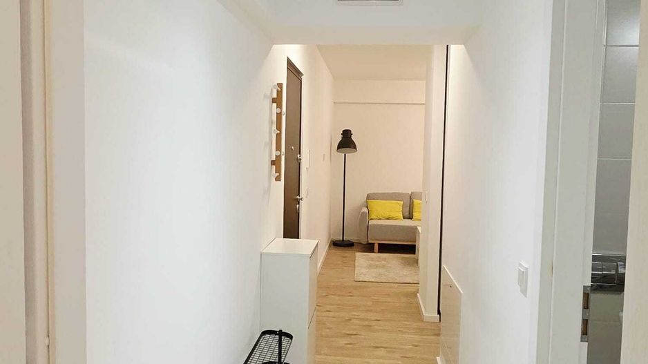 Apartament 2 camere - 2 bai - Belvedere Residence, Metrou Pipera - Nou - Poză 5