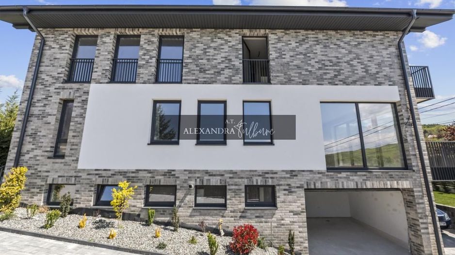 Casa individuala 5 camere | FINISATA | Zona Faget - Poză 2