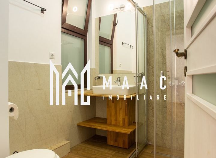 Casă individuala 5 camere | regim hotelier | zona istorică - Poză 31