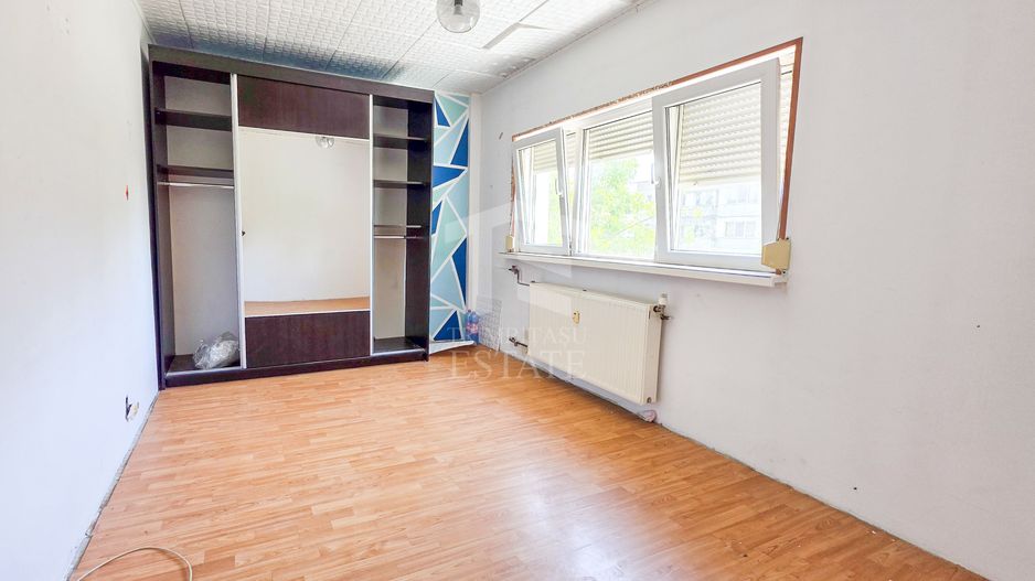 Apartament de 4 camere Militari / Apusului | Etaj 3/4 | Bloc reabilita - Poză 6