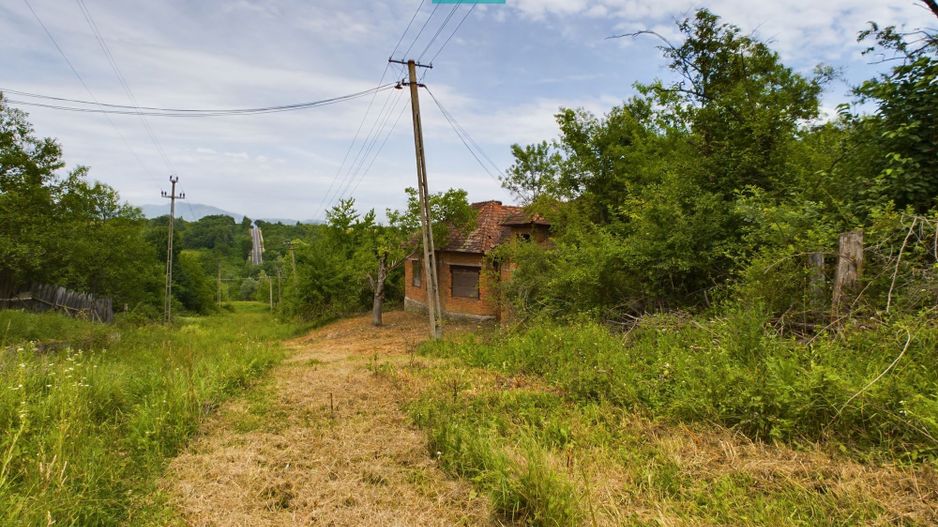 Loc de casă cu construcție în Dezna! - Poză 15