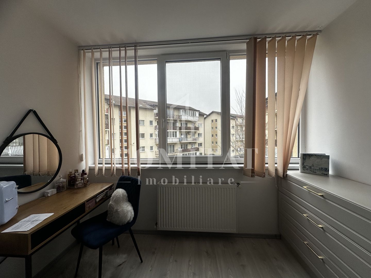 Apartament 2 camere | Etaj intermediar | Zona Str Florilor - Poză 15