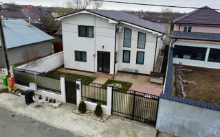 SOLD/ VANDUT- Casa / Vila de vanzare Valu lui Traian - Poză 12
