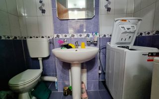 Apartament 3 camere, 75 mp utili, etaj 1, ultracentral - Poză 11