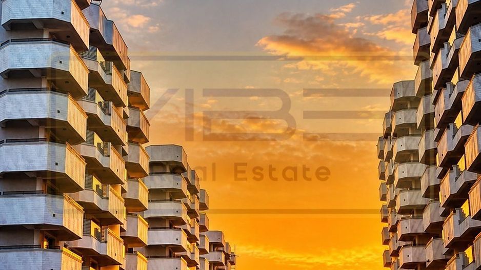 Apartament 2 camere + loc parcare Royal Town COPOU - Poză 24