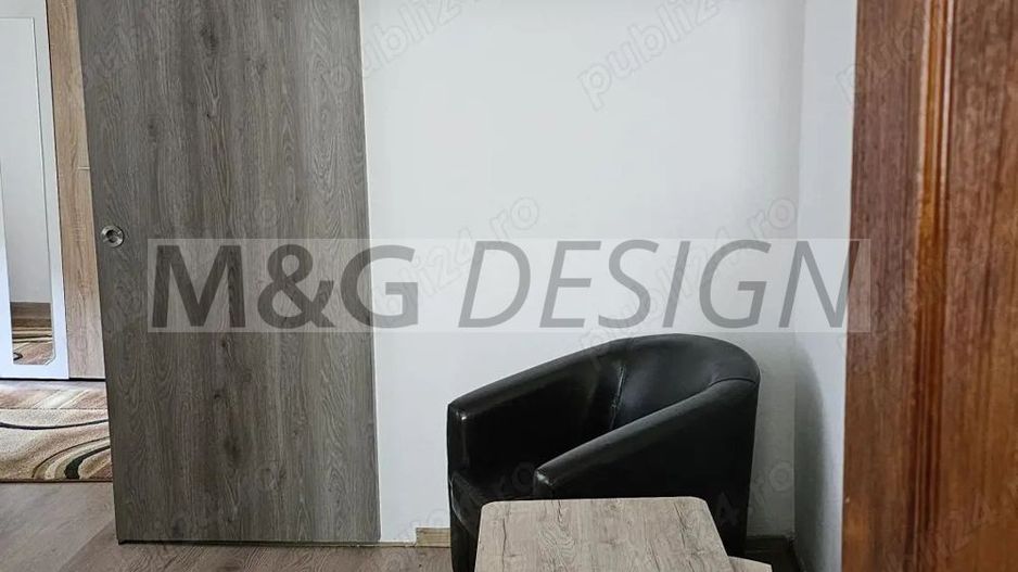 Vand apartament 2 camere etaj 1, CENTRALA, zona Sagului Piata Doina - Poză 8