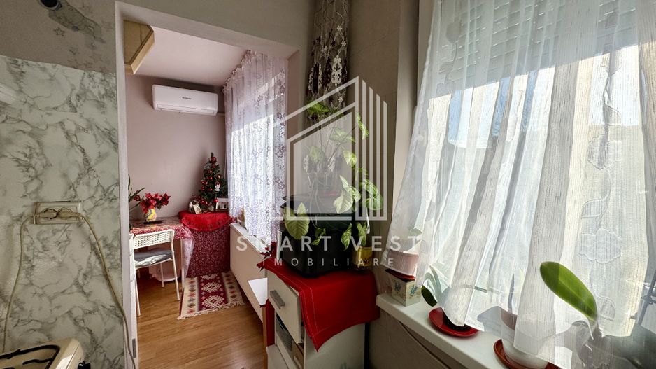 Apartament 2 camere | 32 mp utili | Strada Jiului - Poză 9