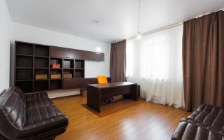 Chirie, casă/vilă, 6 camere, situată in inima capitalei - Poză 9