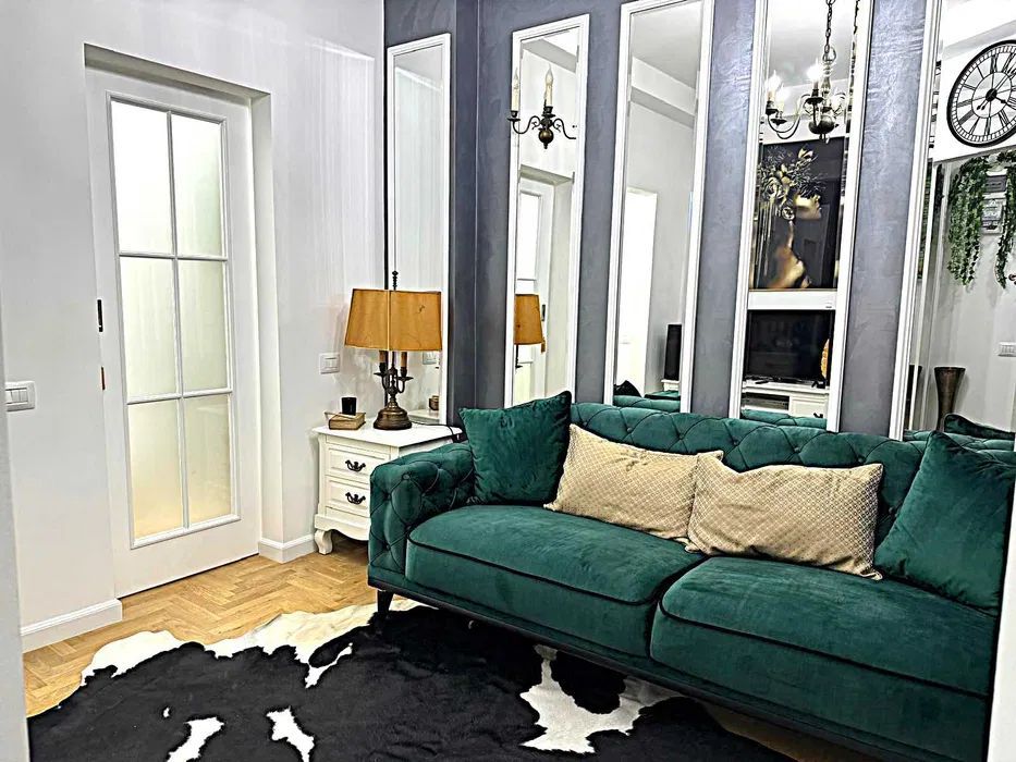 De vanzare 2 garsoniere  Universitate - Romarta - Poză 4