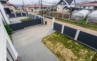 Vânzare, casă, 4 camere, str. Caiselor, Trușeni - Poză 30