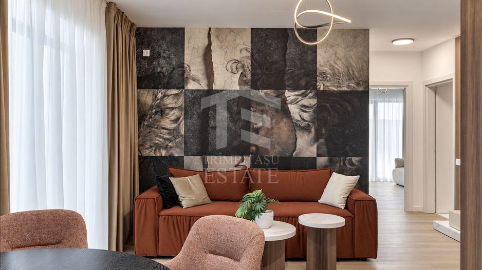 ANTIAERIANA | APARTAMENT 3 CAM DECOM | 74 mp Utili | ALEXANDRIEI 152 - Poză 11