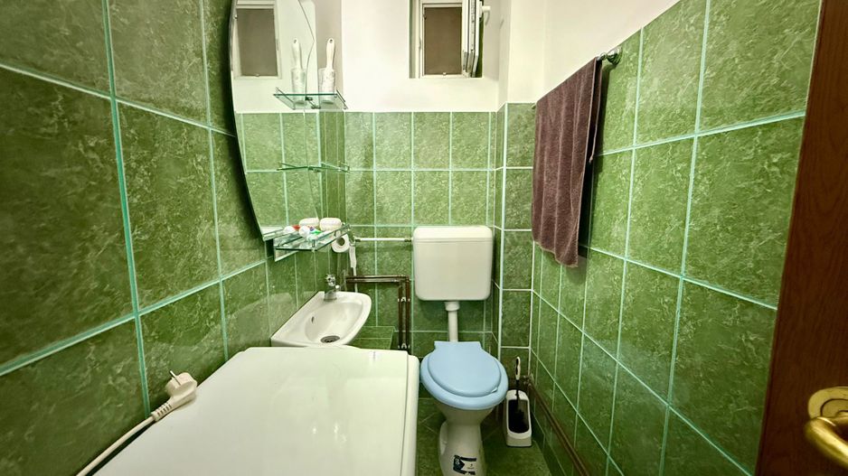 COMISION 0% | Apartament 3 Camere | Girocului | Mobilat | Centrala - Poză 10