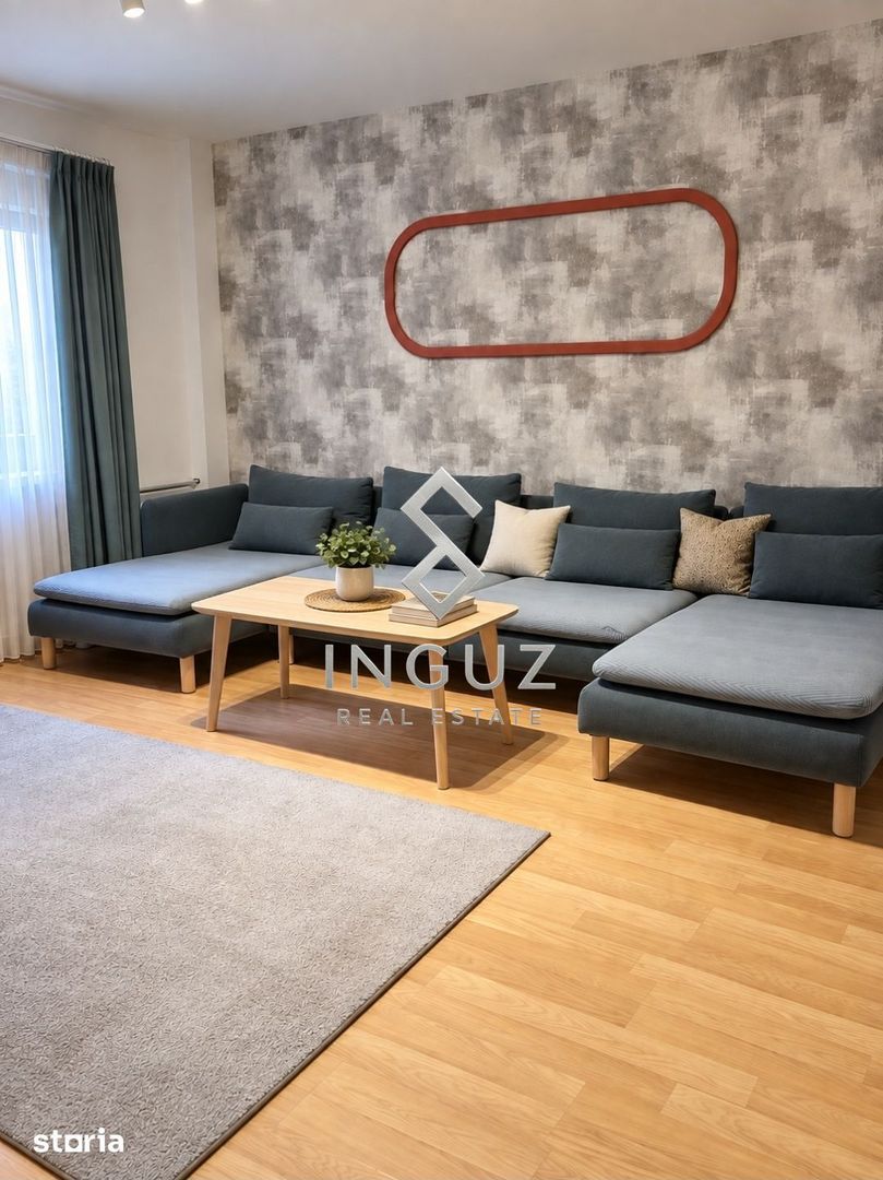 Apartament 4 camere | 3 dormitoare | 2 băi | Lacul Tei – Grigore Iones - Poză 6