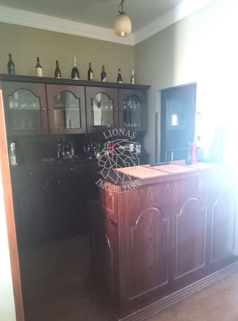 Restaurant 175 mp si apartament 71,7 mp  vanzare Centru Oradea - Poză 4