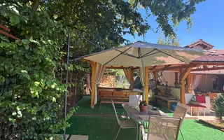 Vila  Frumoasa , individuala ,Sibiu ,7 camere , 5 Bai , mobilata ,utilata - Poză 66