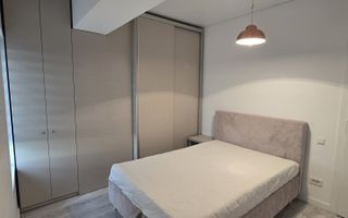 Apartament 3 camere cu parcare subteran, 67 mp, Solumnia, Aurel Vlaicu 84, Iași - Poză 4