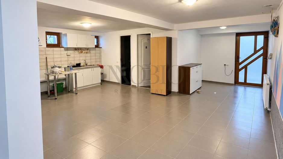 Spațiu Vila 260 mp | Curte 230 mp | Apărătorii Patriei - Poză 2