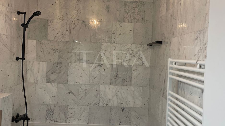 Apartament 2 camere premium cu vedere spre lac. - Poză 7