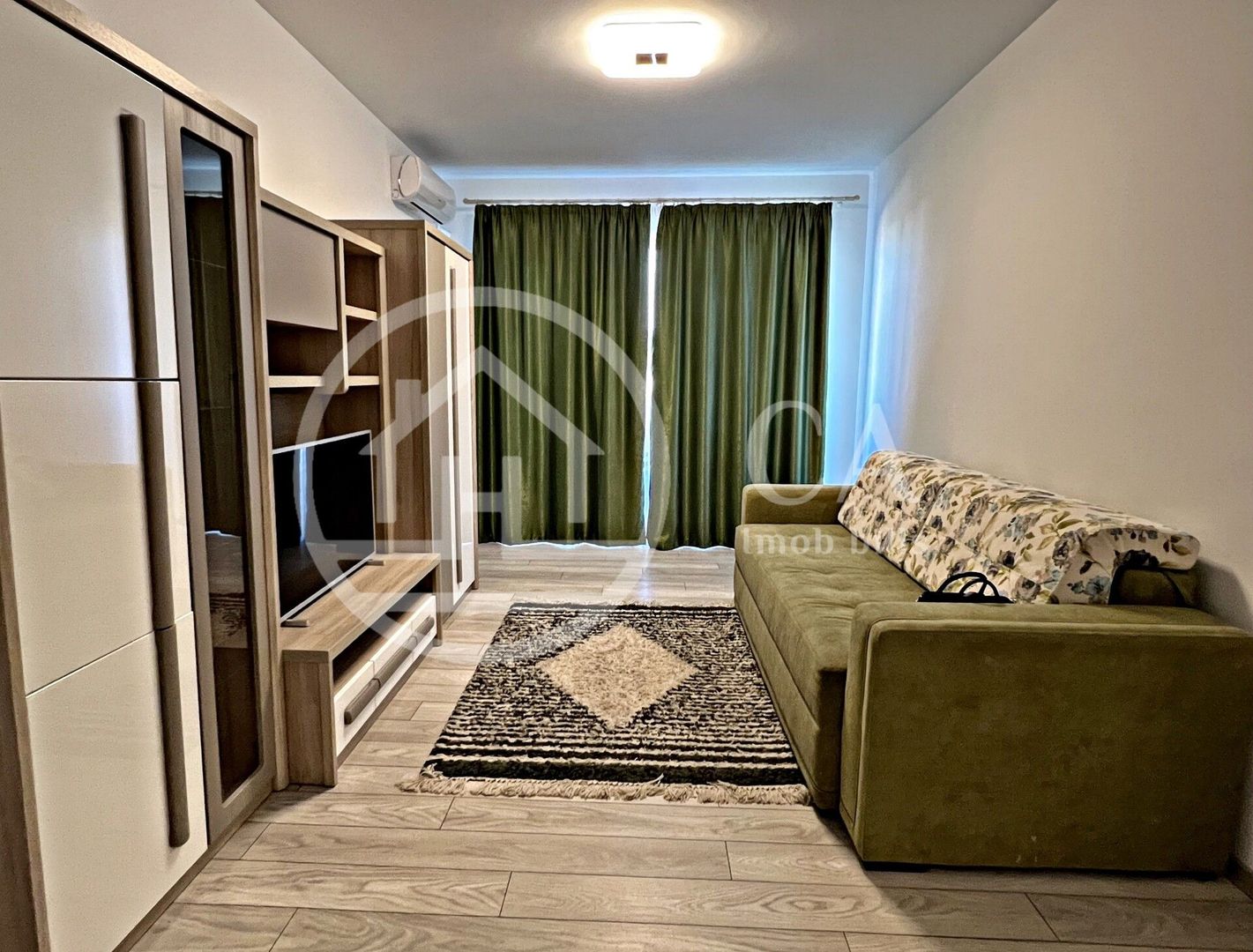 Apartament cu 2 camere de inchiriat in Prima Onestilor, Oradea - Poză 3