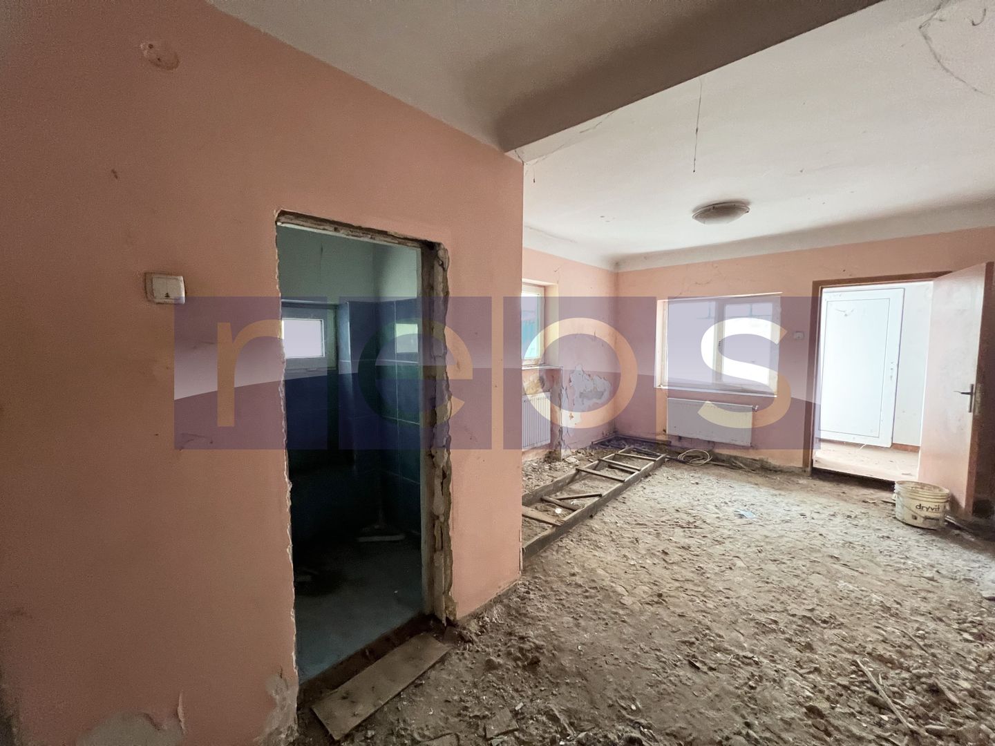 VANZARE CASA | PIATA DOMENII | TEREN 161 MP | D+P+2 - Poză 3