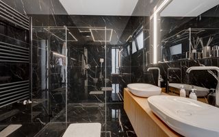 Vila Superba - Snagov Lac - Comunitate - Piscina - Ponton - Poză 31