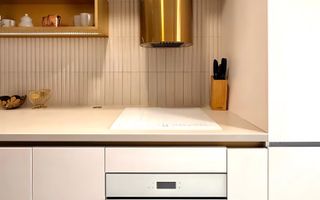 Apartament Premium- 2 camere- 70mp-Copou- - Poză 15