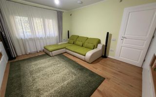 3 Camere decomandate, Parcare, Modern, Marasti - Poză 4