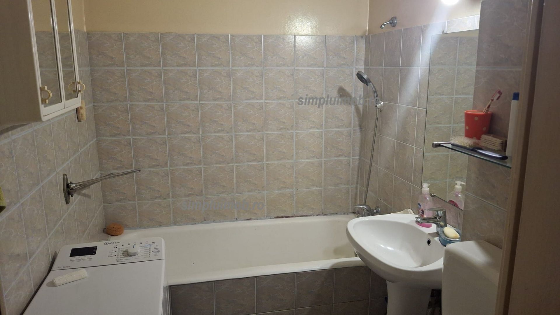 2 Camere Spatios Cu Boxa Piata Progresul - Poză 11