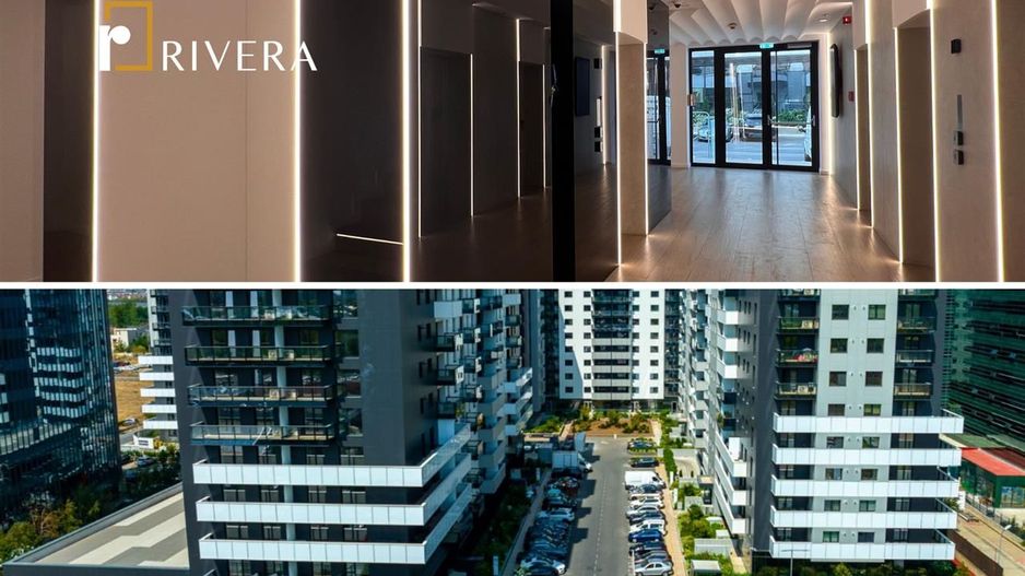 Apartament 3 camere | PIPERA - Poză 4