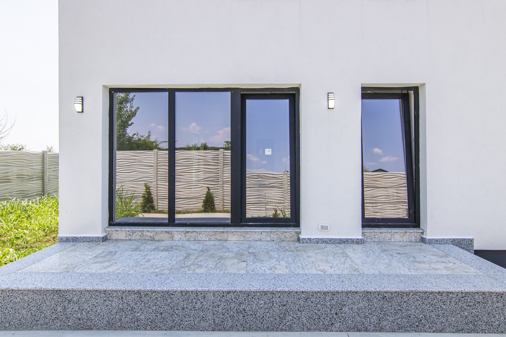COMISION 0 % | CASA PREMIUM | 5 CAMERE | FINISATA LA CHEIE | OTOPENI - FERME | - Poză 8