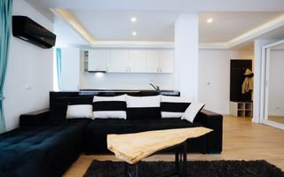 DE INCHIRIAT | APARTAMENT 2 CAMERE | PIPERA - Poză 2