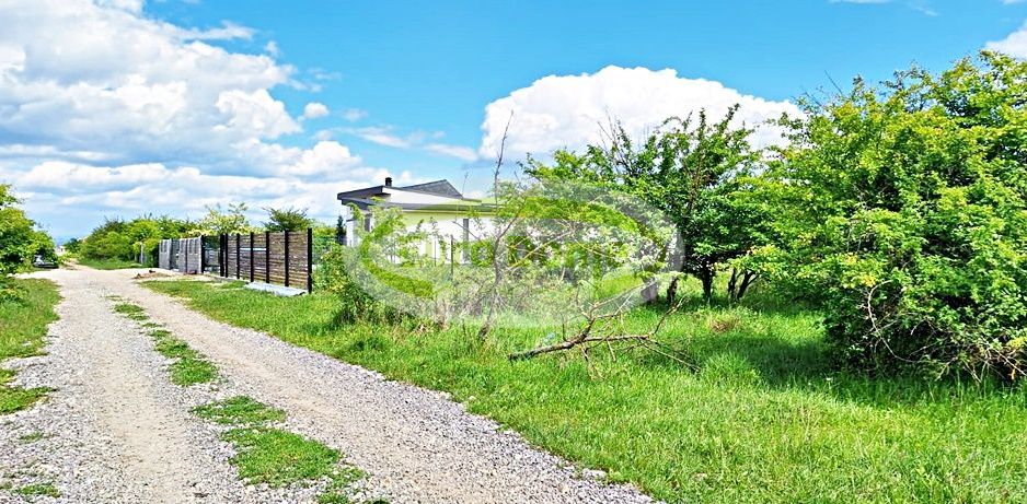 Sanpetru, str Nucului teren de 1290mp pret 42 euro/mp - Poză 6