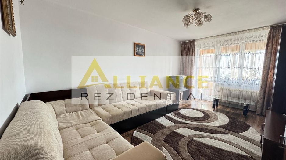 Berceni-Apartament 3 Camere-Gata de Mutare - Poză 2