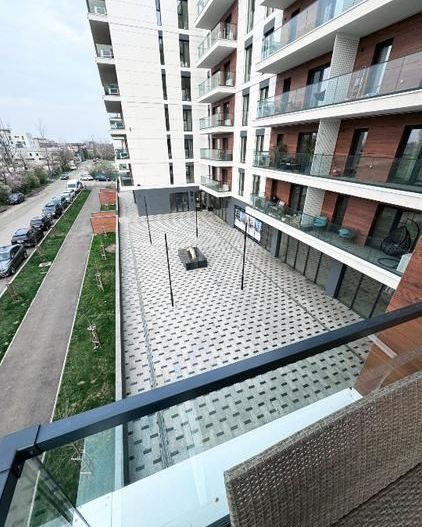 The LEVEL II, zona Baneasa/Straulesti, LUX - Poză 13