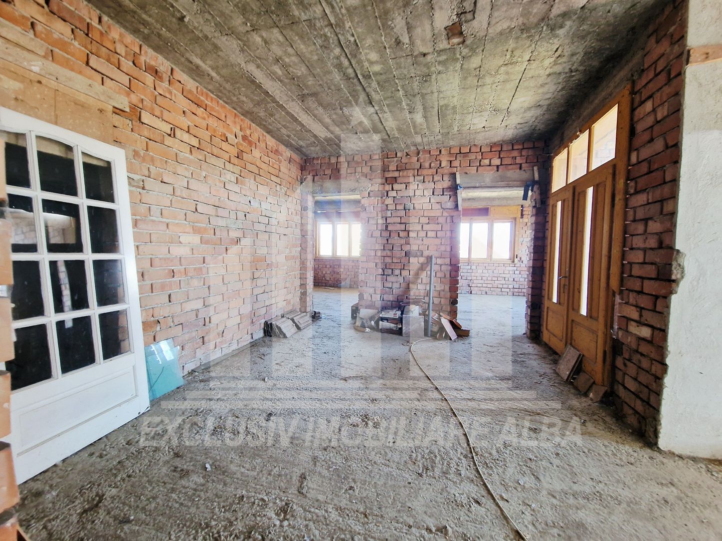 Casa individuala | 250 mp | 2457 mp teren | Sanmiclaus - Poză 10