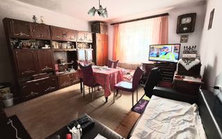 Casa tip duplex | 2 camere |  Zona Vasile Aron - Poză 1
