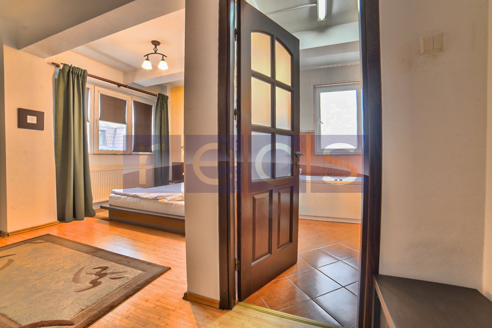 Vanzare apartament 3 camere constructie 2010 | Stefan cel Mare-Parcul Circului - Poză 4