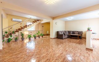 Vanzare Cladire P+1+M cu Spatiu Comercial + Rezidential, Apusului - Poză 4