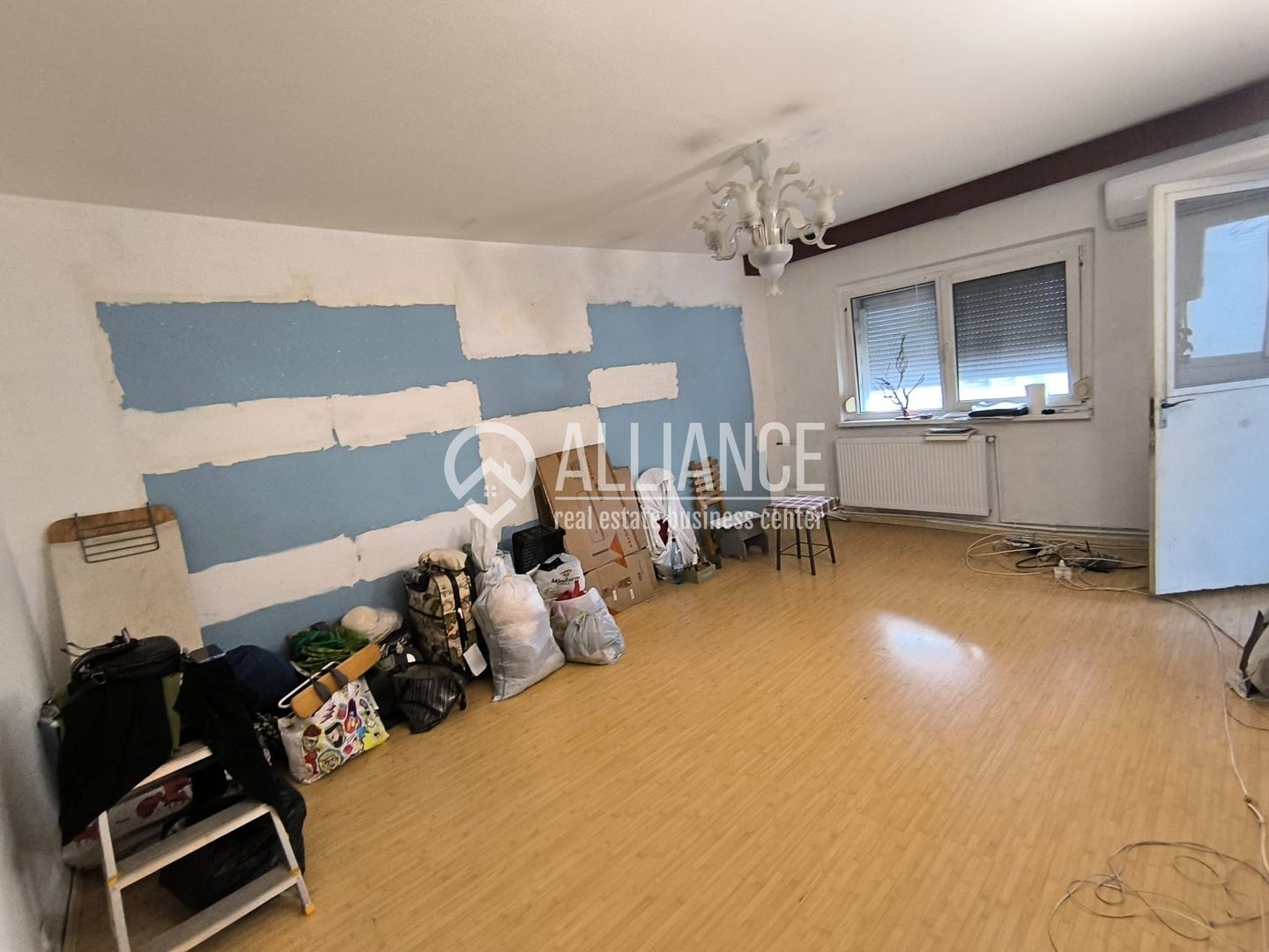 INEL 2 EDEN(cod03) - 2 Camere cu vedere stradala ! - Poză 13