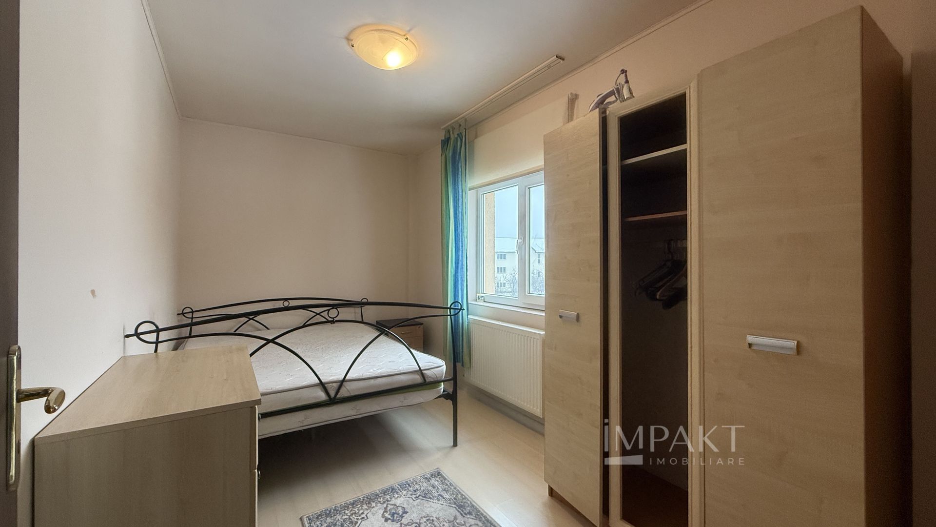 Apartament cu 2 camere in cartierul Buna Ziua - Poză 5
